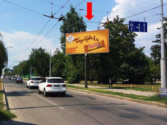 Фото рекламной плоскости по адресу Броненосца Потёмкин ул., 15, напротив Конного рынка, в сторону ст.м. "Защитников Украины" Фото рекламной плоскости по адресу Броненосца Потёмкин ул., 15, напротив Конного рынка, в сторону ст.м. "Защитников Украины"