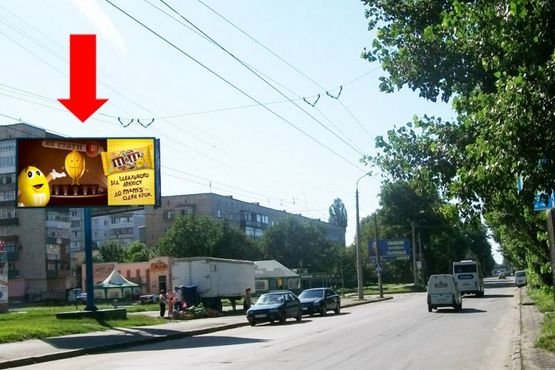 Фото рекламной плоскости по адресу Курчатова ул., 1-А, возле магазина "Тритон" Фото рекламной плоскости по адресу Курчатова ул., 1-А, возле магазина "Тритон"