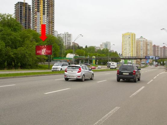 Фото рекламной плоскости по адресу Саперно-Слободская ул., возле АЗС WOG, в сторону Демеевской пл. (бывш. Московская пл.) Фото рекламной плоскости по адресу Саперно-Слободская ул., возле АЗС WOG, в сторону Демеевской пл. (бывш. Московская пл.)