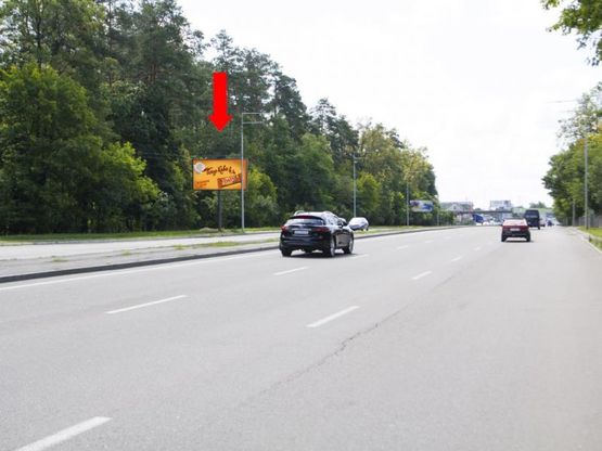 Фото рекламной плоскости по адресу Городская ул., возле АЗС "ANP", в сторону ТРЦ "Лавина", супермаркетов "Ашан", "Эпицентр" Фото рекламной плоскости по адресу Городская ул., возле АЗС "ANP", в сторону ТРЦ "Лавина", супермаркетов "Ашан", "Эпицентр"