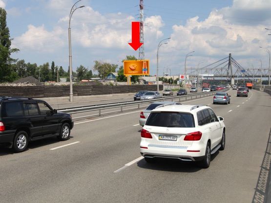 Фото рекламной плоскости по адресу Набережно-Рыбальская ул., 100м до поворота на Электриков ул., в сторону Героев Сталинграда пр. Фото рекламной плоскости по адресу Набережно-Рыбальская ул., 100м до поворота на Электриков ул., в сторону Героев Сталинграда пр.