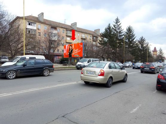Фото рекламной плоскости по адресу Свободы пр., рядом автовокзал, возле магазина “Вопак” Фото рекламной плоскости по адресу Свободы пр., рядом автовокзал, возле магазина “Вопак”