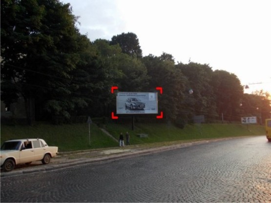 Фото рекламной плоскости по адресу вул. Личаківська – Пасічна (навпроти Храму Покрови Пресвятої Богородиці) Фото рекламной плоскости по адресу вул. Личаківська – Пасічна (навпроти Храму Покрови Пресвятої Богородиці)