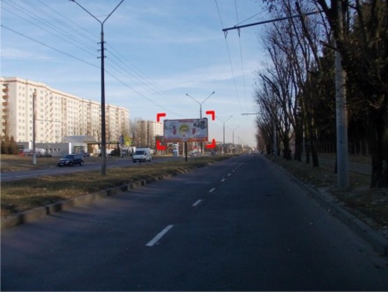 Фото рекламной плоскости по адресу вул. Наукова, 5 (навпроти прохідної ФМІ, до вул. Стрийської) Фото рекламной плоскости по адресу вул. Наукова, 5 (навпроти прохідної ФМІ, до вул. Стрийської)