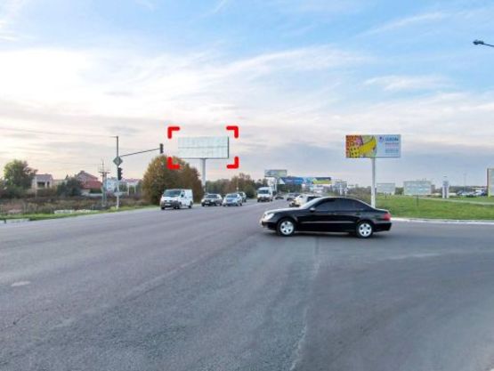 Фото рекламної площини за адресою вул. Городоцька, 302 (біля ТЦ "Епіцентр", с. Зимна Вода), місце 2, 5х12 м Фото рекламної площини за адресою вул. Городоцька, 302 (біля ТЦ "Епіцентр", с. Зимна Вода), місце 2, 5х12 м