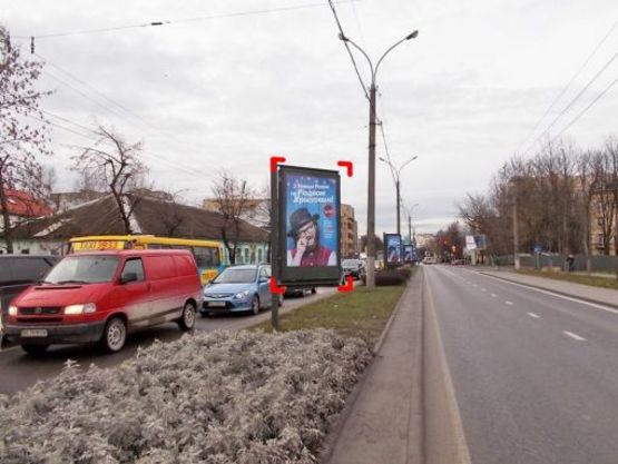 Фото рекламної площини за адресою пр. Чорновола (навпр. АЗС "Львів-Петроль", на р/с, з центру), пакет скролл 2 Фото рекламної площини за адресою пр. Чорновола (навпр. АЗС "Львів-Петроль", на р/с, з центру), пакет скролл 2