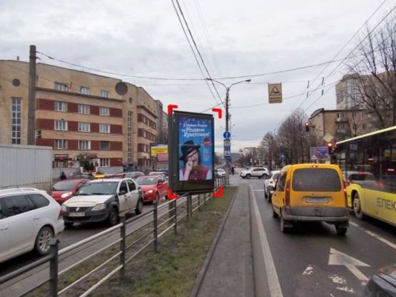 Фото рекламной плоскости по адресу пер. пр. Чорновола – вул. Хімічної (на р/с, з центру), пакет скролл 5 Фото рекламной плоскости по адресу пер. пр. Чорновола – вул. Хімічної (на р/с, з центру), пакет скролл 5