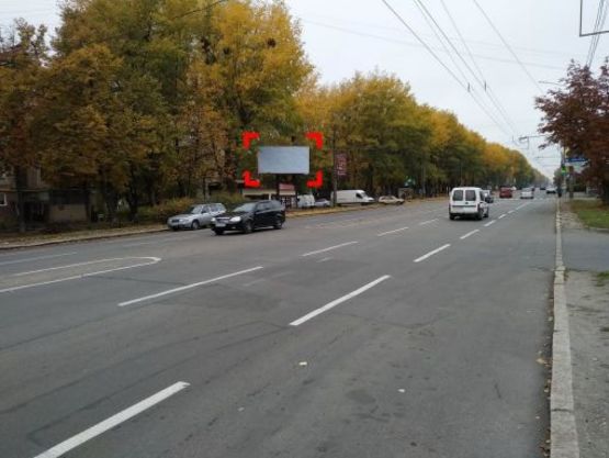 Фото рекламної площини за адресою пр. Миру, 82 Фото рекламної площини за адресою пр. Миру, 82