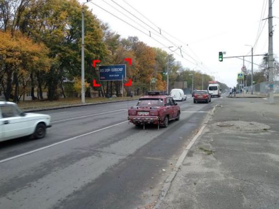 Фото рекламной плоскости по адресу вул. Львівське шосе (біля буд. 47) Фото рекламной плоскости по адресу вул. Львівське шосе (біля буд. 47)