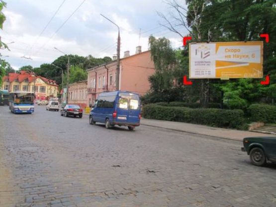 Фото рекламної площини за адресою вул. Гагаріна, 57 Фото рекламної площини за адресою вул. Гагаріна, 57