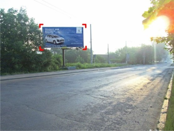 Фото рекламной плоскости по адресу вул. Хотинська – Калинівська (біля буд. 75) Фото рекламной плоскости по адресу вул. Хотинська – Калинівська (біля буд. 75)