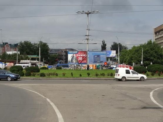 Фото рекламної площини за адресою Независимости пр / Героев Майдана ул. (Красноармейская), на отель Турист !!! Размер 2850х5850 мм !!! Фото рекламної площини за адресою Независимости пр / Героев Майдана ул. (Красноармейская), на отель Турист !!! Размер 2850х5850 мм !!!