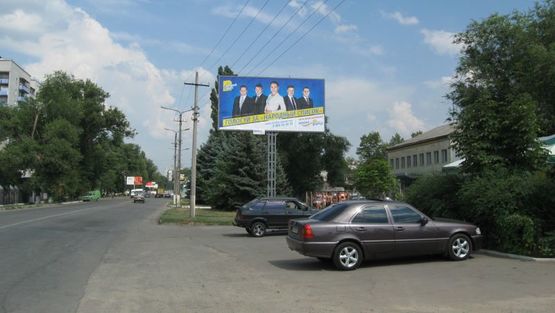 Фото рекламной плоскости по адресу Сучкова ул, АЗС, кафе Фото рекламной плоскости по адресу Сучкова ул, АЗС, кафе