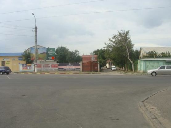 Фото рекламной плоскости по адресу Фурманова ул. пл возле супермаркета "Салют" "Старик Хотабыч" Фото рекламной плоскости по адресу Фурманова ул. пл возле супермаркета "Салют" "Старик Хотабыч"