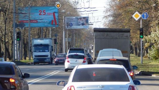 Фото рекламной плоскости по адресу Московский пр. - пр.Фрунзе Фото рекламной плоскости по адресу Московский пр. - пр.Фрунзе