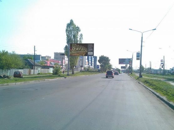 Фото рекламной плоскости по адресу Академика Павлова ул./Механизаторская ул. Фото рекламной плоскости по адресу Академика Павлова ул./Механизаторская ул.