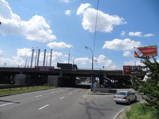 Фото рекламной плоскости по адресу Лепсе И. ул., 57/3 / пр. Комарова Фото рекламной плоскости по адресу Лепсе И. ул., 57/3 / пр. Комарова