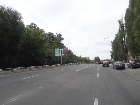 Фото рекламной плоскости по адресу Кайсарова ул., напротив дома  11, на Охтырский пер. Фото рекламной плоскости по адресу Кайсарова ул., напротив дома  11, на Охтырский пер.