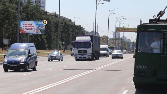 Фото рекламной плоскости по адресу Братиславская ул., около АЗС Shell, 100 м до Лесной пр. Фото рекламной плоскости по адресу Братиславская ул., около АЗС Shell, 100 м до Лесной пр.