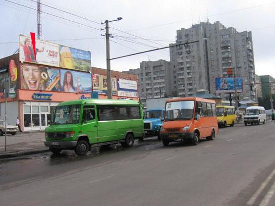 Фото рекламной плоскости по адресу Сыховская ул, 14, крайний левый Фото рекламной плоскости по адресу Сыховская ул, 14, крайний левый