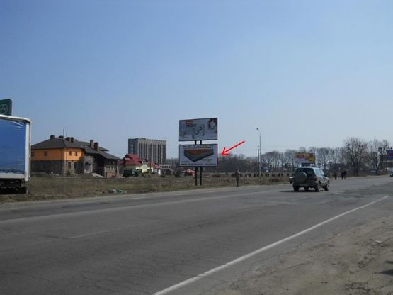 Фото рекламної площини за адресою Городоцкая ул. ТЦ ЭПИЦЕНТР (Низ) Фото рекламної площини за адресою Городоцкая ул. ТЦ ЭПИЦЕНТР (Низ)