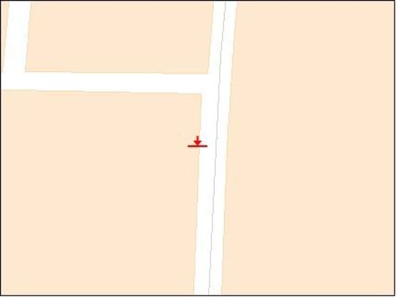 Схема рекламной плоскости по адресу Стрыйская ул., 350 (Радар-Сервис, КИНГ-КРОСС) выезд из города Схема рекламной плоскости по адресу Стрыйская ул., 350 (Радар-Сервис, КИНГ-КРОСС) выезд из города