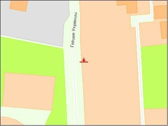 Схема рекламной плоскости по адресу Г.Сталинграда пр., район "Метро" (3) Схема рекламной плоскости по адресу Г.Сталинграда пр., район "Метро" (3)