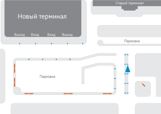 Схема рекламной плоскости по адресу Аэропорт Харьков (въезд/выезд аллея в аэропорт) Схема рекламной плоскости по адресу Аэропорт Харьков (въезд/выезд аллея в аэропорт)