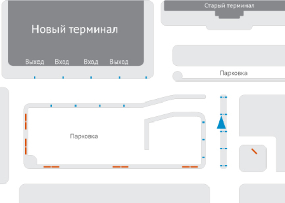 Схема рекламной плоскости по адресу Аэропорт Харьков (въезд/выезд аллея в аэропорт) Схема рекламной плоскости по адресу Аэропорт Харьков (въезд/выезд аллея в аэропорт)