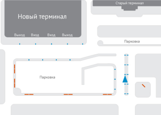 Схема рекламной плоскости по адресу Аэропорт Харьков (въезд/выезд аллея в аэропорт) Схема рекламной плоскости по адресу Аэропорт Харьков (въезд/выезд аллея в аэропорт)