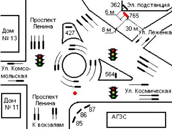Схема рекламной плоскости по адресу 331_Запорожье_пр Соборный  пл. Привокзальная, ж/д Вокзал Схема рекламной плоскости по адресу 331_Запорожье_пр Соборный  пл. Привокзальная, ж/д Вокзал
