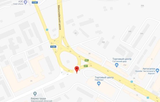 Схема рекламной плоскости по адресу Миколаївське шосе/Перемоги площа(ТЦ "Європорт") №1 Схема рекламной плоскости по адресу Миколаївське шосе/Перемоги площа(ТЦ "Європорт") №1