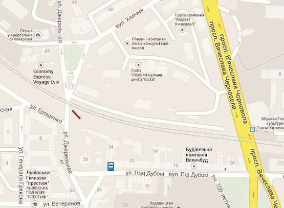 Схема рекламної площини за адресою Джерельна (тунель, правий) ТЦ "Антей" Схема рекламної площини за адресою Джерельна (тунель, правий) ТЦ "Антей"