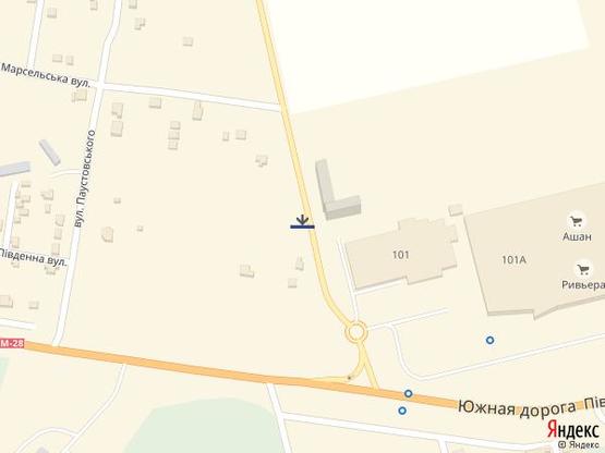 Схема рекламной плоскости по адресу Заболотного 12 А (трцРивьера) Схема рекламной плоскости по адресу Заболотного 12 А (трцРивьера)