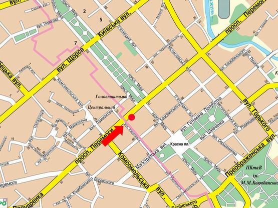 Схема рекламной плоскости по адресу проспект Победы, 81, Палитра пива (сторона А) Схема рекламной плоскости по адресу проспект Победы, 81, Палитра пива (сторона А)