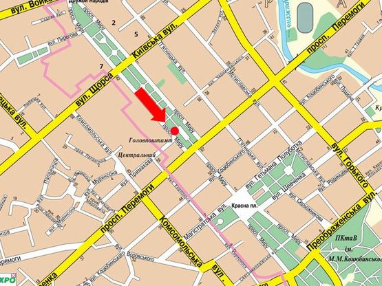 Схема рекламной плоскости по адресу проспект Мира, 38, маг Евротоп (сторона А) Схема рекламной плоскости по адресу проспект Мира, 38, маг Евротоп (сторона А)