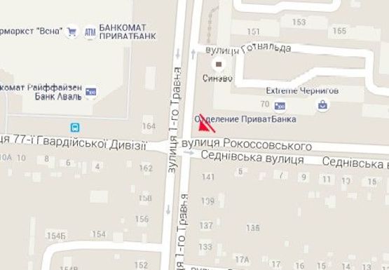 Схема рекламной плоскости по адресу Рокосовского ул., 70 - 1-го Мая  (BackLit) Схема рекламной плоскости по адресу Рокосовского ул., 70 - 1-го Мая  (BackLit)