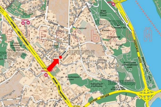 Схема рекламной плоскости по адресу Алмазова ул. (бывш. Кутузова ул.), 4, разделитель, в сторону Московская ул. Схема рекламной плоскости по адресу Алмазова ул. (бывш. Кутузова ул.), 4, разделитель, в сторону Московская ул.