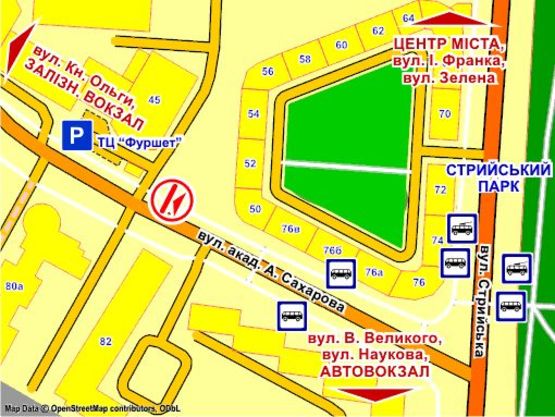 Схема рекламної площини за адресою вул. Сахарова,45 ( біля Фуршету), розмір 2,3 х 3,2 м скролл Схема рекламної площини за адресою вул. Сахарова,45 ( біля Фуршету), розмір 2,3 х 3,2 м скролл