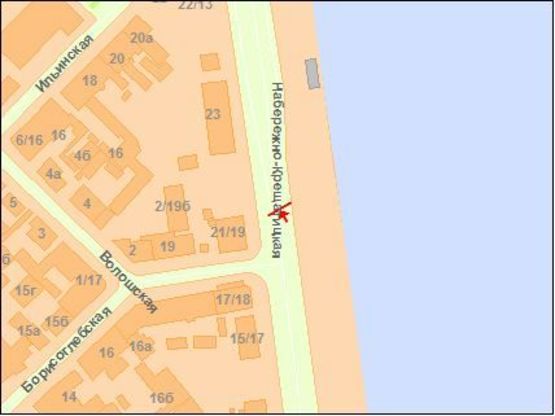 Схема рекламной плоскости по адресу Набережно-крещатицкая ул., разязка Гаванского моста(8) Схема рекламной плоскости по адресу Набережно-крещатицкая ул., разязка Гаванского моста(8)