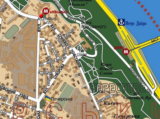 Схема рекламної площини за адресою пл. Арсенальная, 1 (2) !!!Внимание, размер постера 1.27х1.85!!! Схема рекламної площини за адресою пл. Арсенальная, 1 (2) !!!Внимание, размер постера 1.27х1.85!!!