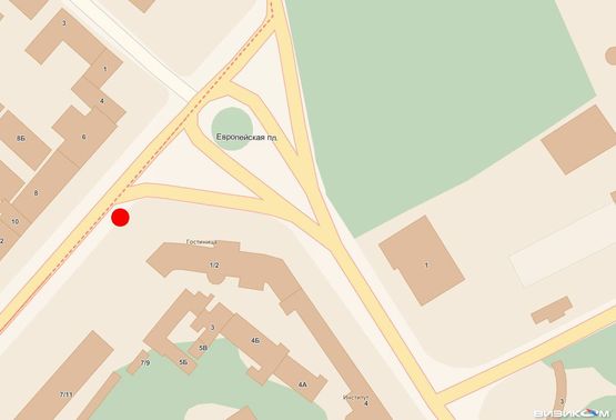 Схема рекламної площини за адресою Грушевского Михайла ул., 2 !!!Внимание, размер постера 1.27х1.85!!! Схема рекламної площини за адресою Грушевского Михайла ул., 2 !!!Внимание, размер постера 1.27х1.85!!!