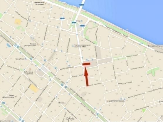 Схема рекламної площини за адресою вул. Коцюбинського - пл. Успенська,"Новий Центр", роллер 3,14х2,32/ул. Коцюбинского - пл. Д. Бедного,"Новый Центр", роллер 3,14х2,32, Центральный мост Схема рекламної площини за адресою вул. Коцюбинського - пл. Успенська,"Новий Центр", роллер 3,14х2,32/ул. Коцюбинского - пл. Д. Бедного,"Новый Центр", роллер 3,14х2,32, Центральный мост