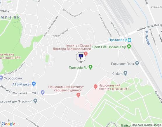 Схема рекламной плоскости по адресу Протасів Яр 27/гірсько лижний спуск/напр.на вул.Антоновича,В Васильківська (А3) СКРОЛЕР Схема рекламной плоскости по адресу Протасів Яр 27/гірсько лижний спуск/напр.на вул.Антоновича,В Васильківська (А3) СКРОЛЕР