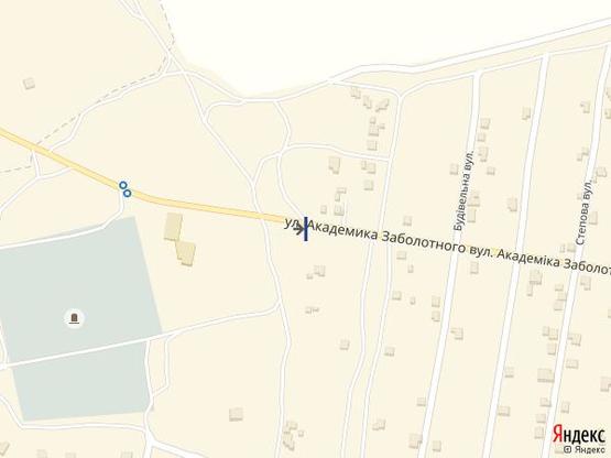 Схема рекламної площини за адресою Заболотного 15 А (трц Ривьера) Схема рекламної площини за адресою Заболотного 15 А (трц Ривьера)