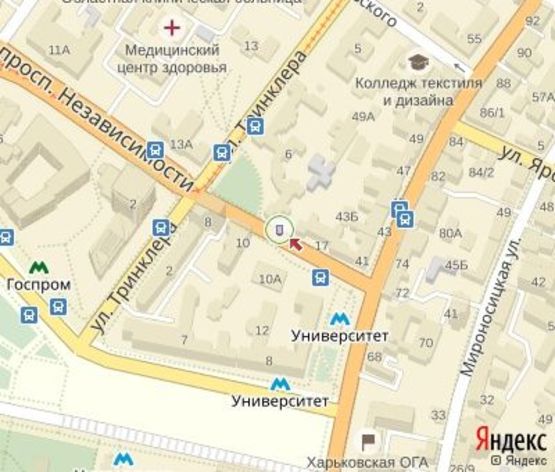 Схема рекламной плоскости по адресу Независимости пр., 15 ст. м "Университет" ЦЕНТРАЛЬНАЯ ЗОНА (рестораны,банки,бутики) Схема рекламной плоскости по адресу Независимости пр., 15 ст. м "Университет" ЦЕНТРАЛЬНАЯ ЗОНА (рестораны,банки,бутики)