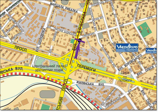 Схема рекламной плоскости по адресу ул.Черновола/Воздухофлотский мост направление ул.Артема Схема рекламной плоскости по адресу ул.Черновола/Воздухофлотский мост направление ул.Артема