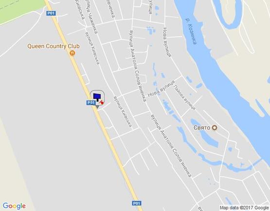 Схема рекламной плоскости по адресу Конча-Заспа, траса Р-02, км 30+950 ліво, котедж. Містечко "Олександрівське",   клініка "Health life", заміська резиденція  "QUEEN", клуб "SPORT LIFE", супермаркет "FAVORE" Схема рекламной плоскости по адресу Конча-Заспа, траса Р-02, км 30+950 ліво, котедж. Містечко "Олександрівське",   клініка "Health life", заміська резиденція  "QUEEN", клуб "SPORT LIFE", супермаркет "FAVORE"