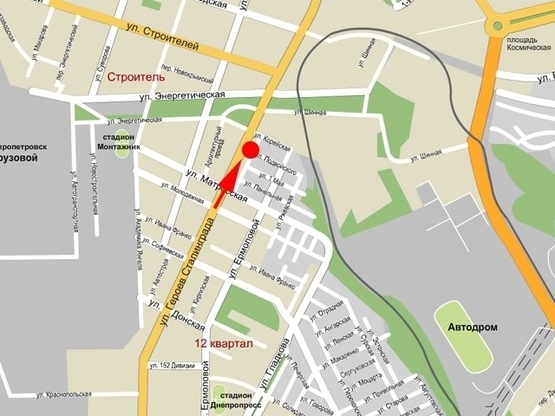 Схема рекламной плоскости по адресу пр. Богдана Хмельницкого, 57, в центр. Шевченковский р-н. Схема рекламной плоскости по адресу пр. Богдана Хмельницкого, 57, в центр. Шевченковский р-н.