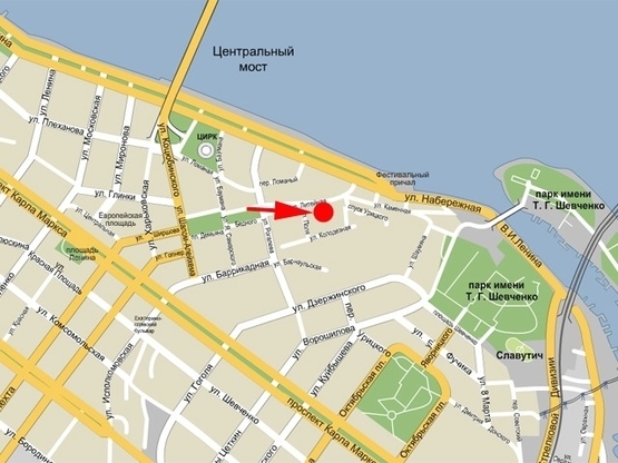 Схема рекламной плоскости по адресу ул. Литейная, 15 - ул. Сичеславская Набережная,  на Фестивальный причал, муз. училище, из центра. Соборный р-н. Схема рекламной плоскости по адресу ул. Литейная, 15 - ул. Сичеславская Набережная,  на Фестивальный причал, муз. училище, из центра. Соборный р-н.